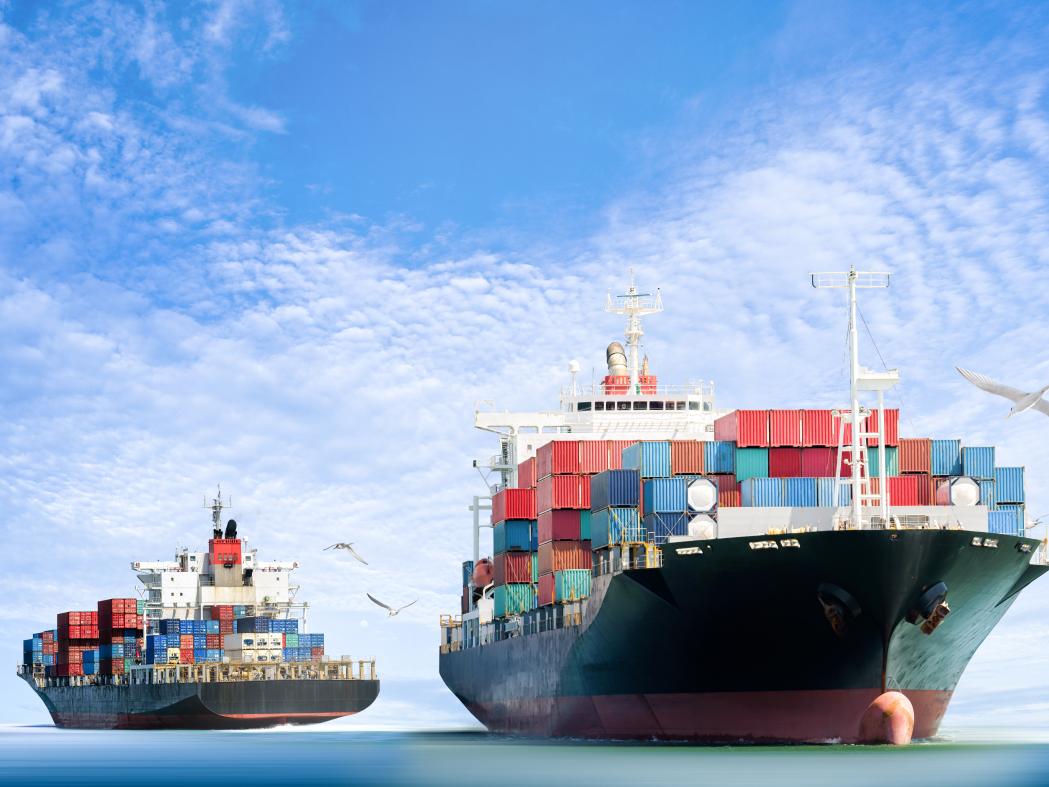 海运eir是什么费用