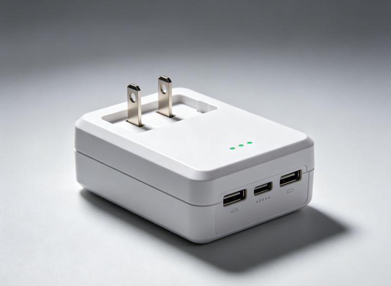 韩国最新电池充电器安全标准解