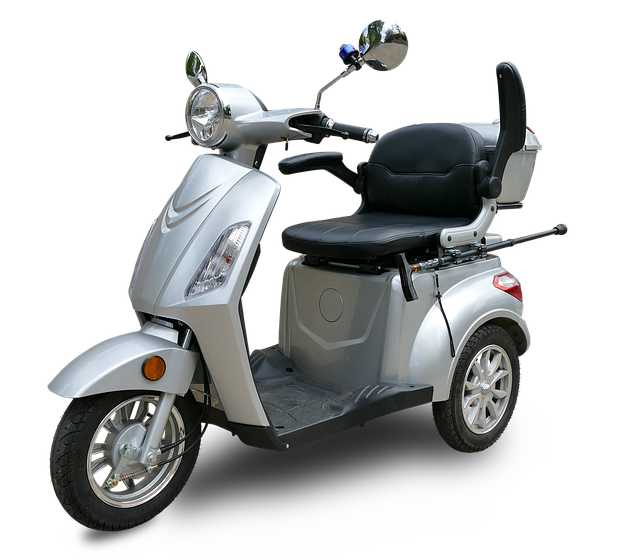 出口欧盟电动自行车要求标准新规发布